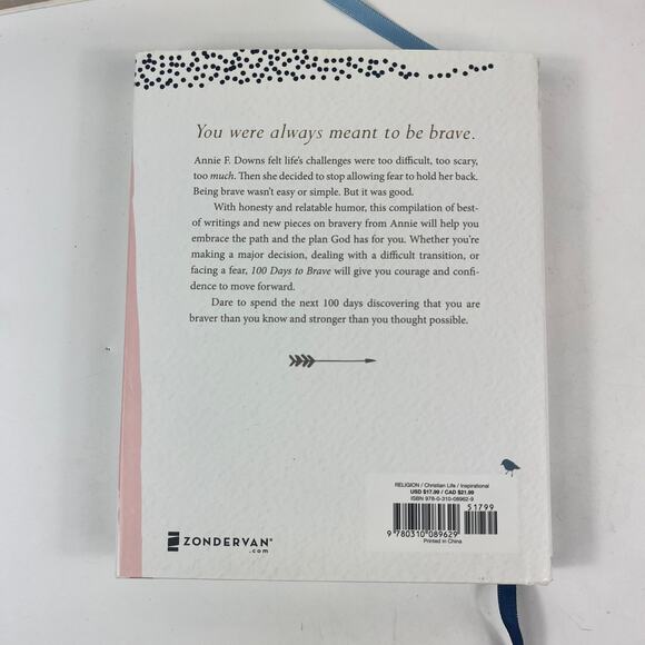 Lot 3 Inspiration Fill-In Journals Bible Christian 100 Day 1 Year Moment Breath - Picture 10 of 16